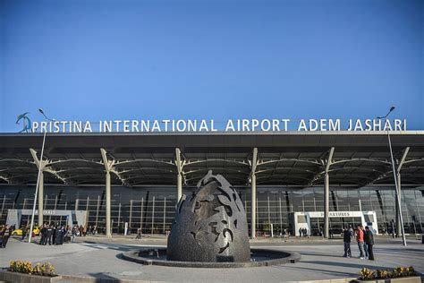 Pristina International Airport (PRN) Car Rental